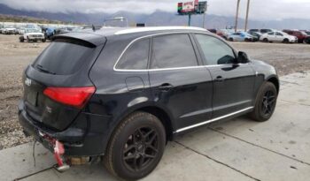2014 AUDI Q5 PREMIUM – $ 11200 full