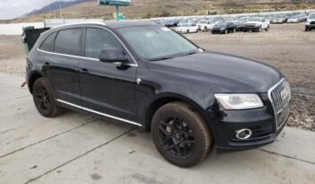 2014 AUDI Q5 PREMIUM – $ 11200 full