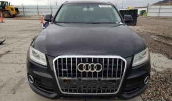 2014 AUDI Q5 PREMIUM – $ 11200 full