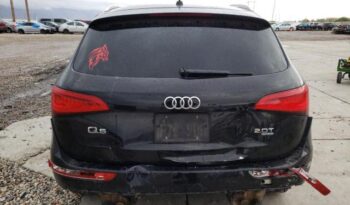 2014 AUDI Q5 PREMIUM – $ 11200 full