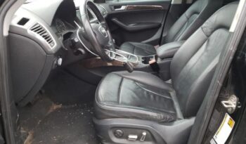 2014 AUDI Q5 PREMIUM – $ 11200 full