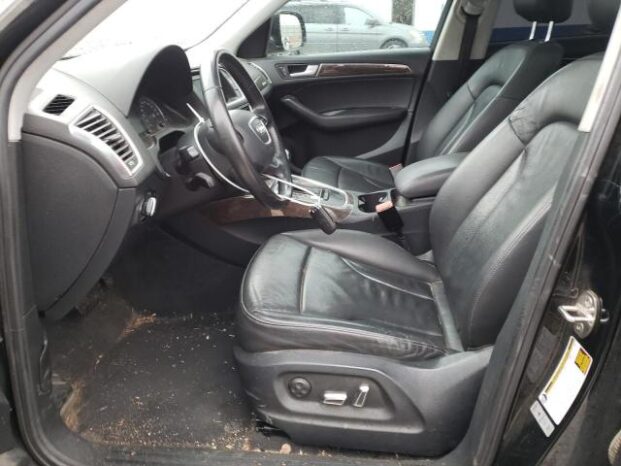 2014 AUDI Q5 PREMIUM – $ 11200 full