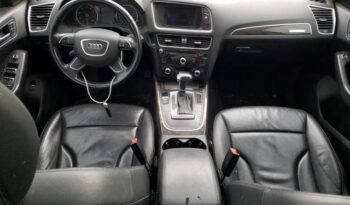 2014 AUDI Q5 PREMIUM – $ 11200 full