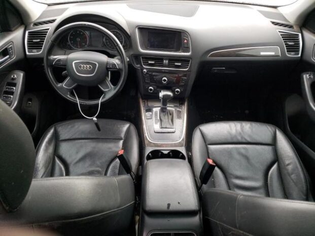 2014 AUDI Q5 PREMIUM – $ 11200 full