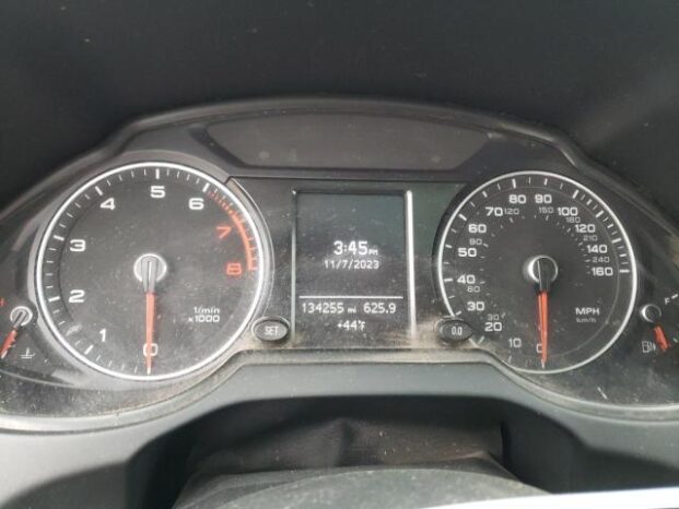 2014 AUDI Q5 PREMIUM – $ 11200 full