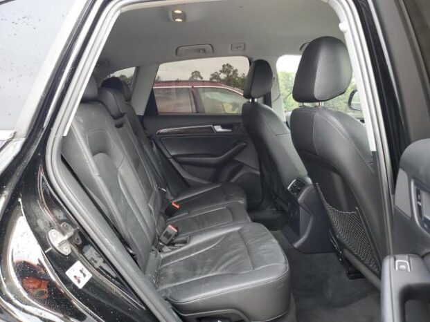 2014 AUDI Q5 PREMIUM – $9700 full