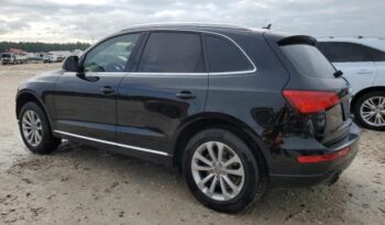 2014 AUDI Q5 PREMIUM – $9700 full