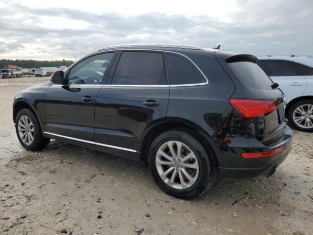 2014 AUDI Q5 PREMIUM – $9700 full