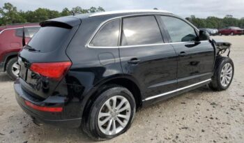 2014 AUDI Q5 PREMIUM – $9700 full