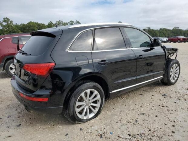 2014 AUDI Q5 PREMIUM – $9700 full