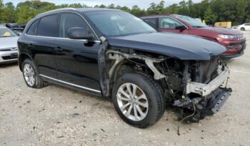 2014 AUDI Q5 PREMIUM – $9700 full