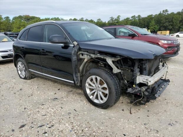 2014 AUDI Q5 PREMIUM – $9700 full
