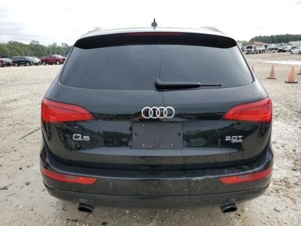 2014 AUDI Q5 PREMIUM – $9700 full