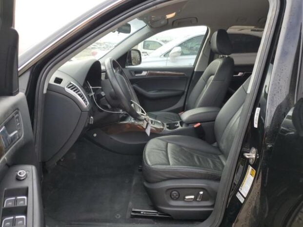 2014 AUDI Q5 PREMIUM – $9700 full