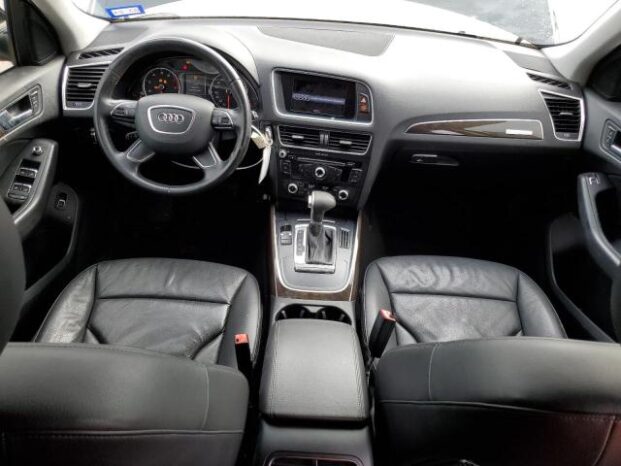 2014 AUDI Q5 PREMIUM – $9700 full