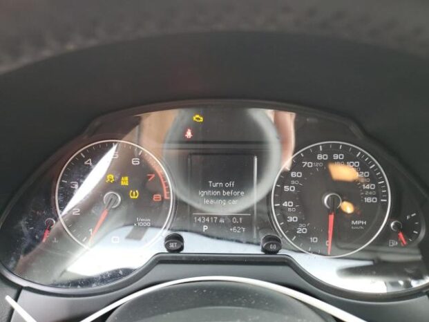 2014 AUDI Q5 PREMIUM – $9700 full