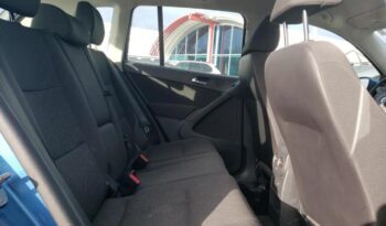 2018 VOLKSWAGEN TIGUAN LIMITED – $ 10400 full