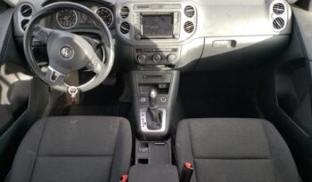 2018 VOLKSWAGEN TIGUAN LIMITED – $ 10400 full