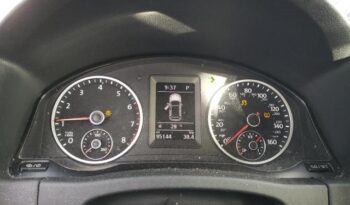 2018 VOLKSWAGEN TIGUAN LIMITED – $ 10400 full