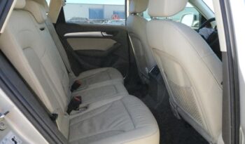 2015 AUDI Q5 PREMIUM PLUS – $ 10600 full