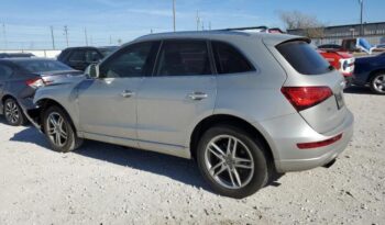 2015 AUDI Q5 PREMIUM PLUS – $ 10600 full