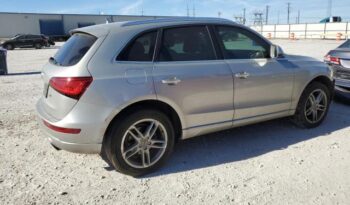2015 AUDI Q5 PREMIUM PLUS – $ 10600 full