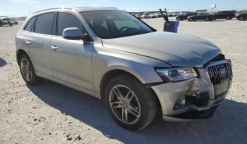 2015 AUDI Q5 PREMIUM PLUS – $ 10600 full
