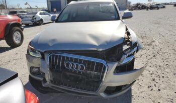 2015 AUDI Q5 PREMIUM PLUS – $ 10600 full