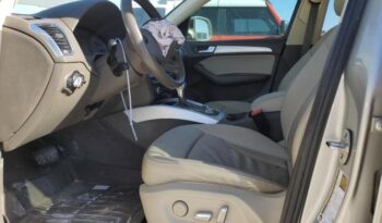 2015 AUDI Q5 PREMIUM PLUS – $ 10600 full