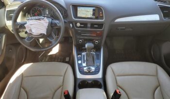 2015 AUDI Q5 PREMIUM PLUS – $ 10600 full