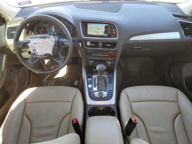 2015 AUDI Q5 PREMIUM PLUS – $ 10600 full