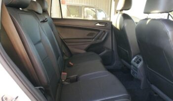 2018 VOLKSWAGEN TIGUAN SE – $12000 full