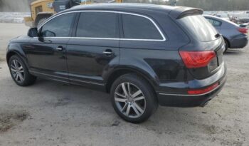 2012 AUDI Q7 PREMIUM PLUS – $13500 full