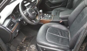 2015 Audi A6 Premium- $11800 full