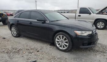 2015 Audi A6 Premium- $11800 full