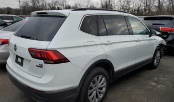 2018 VOLKSWAGEN TIGUAN SE – $12000 full