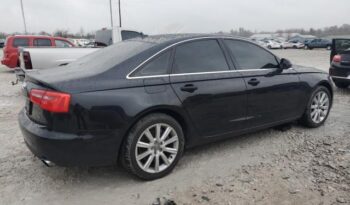 2015 Audi A6 Premium- $11800 full