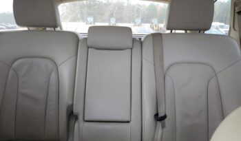 2012 AUDI Q7 PREMIUM PLUS – $13500 full