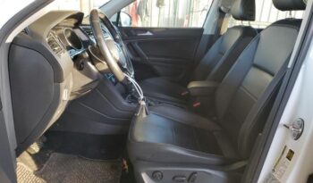 2018 VOLKSWAGEN TIGUAN SE – $12000 full