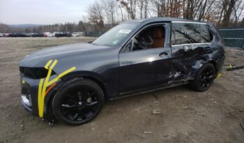 2019 BMW X7 – $45000 full