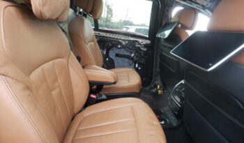 2019 BMW X7 – $45000 full
