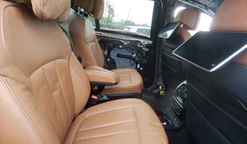 2019 BMW X7 – $45000 full