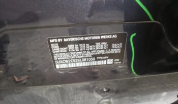 2019 BMW X7 – $45000 full