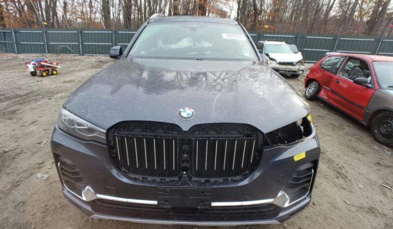 2019 BMW X7 – $45000 full