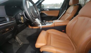 2019 BMW X7 – $45000 full