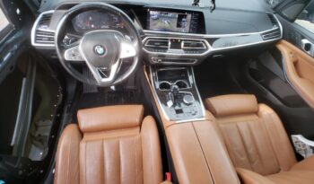 2019 BMW X7 – $45000 full