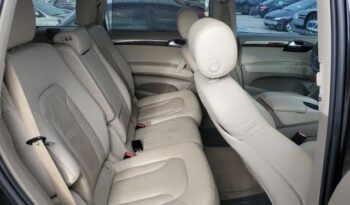 2012 AUDI Q7 PREMIUM PLUS – $13500 full