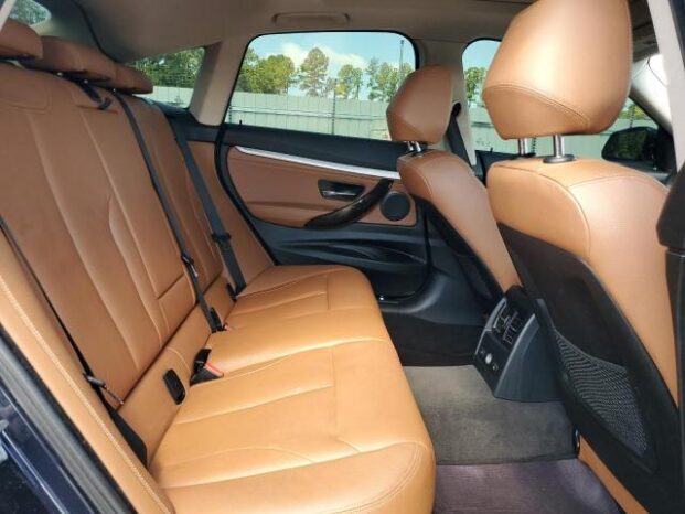2015 BMW 328 XIGT – $11000 full