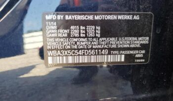 2015 BMW 328 XIGT – $11000 full