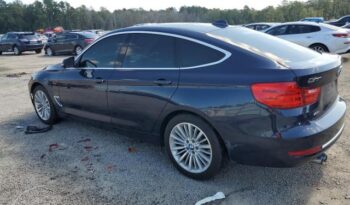 2015 BMW 328 XIGT – $11000 full
